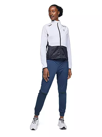 ON |  Damen Laufhose Weather Pants | 